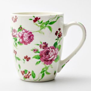 Кружка Розы Royal Classics