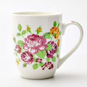 Кружка Цветущий сад Royal Classics