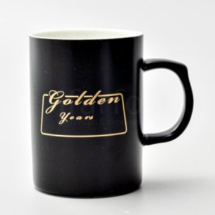 Кружка Golden yaars 3 Royal Classics