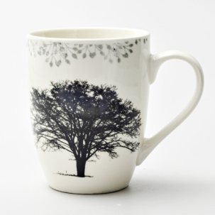 Кружка Дерево 2 Royal Classics
