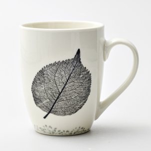 Кружка Листик Royal Classics