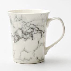 Кружка Мрамор 3 Royal Classics