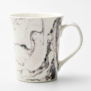 Кружка Мрамор 4 Royal Classics