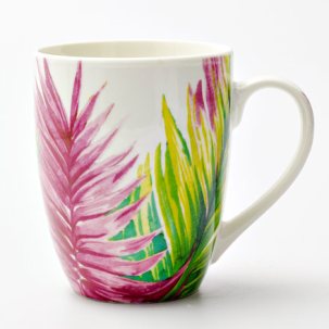 Кружка Эдем 4 Royal Classics