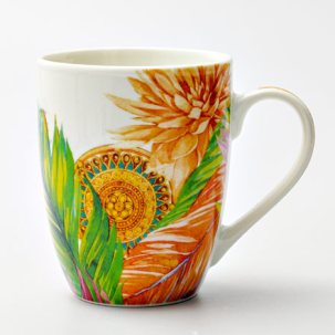 Кружка Эдем Royal Classics