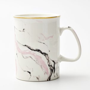 Кружка Мрамор 7 Royal Classics