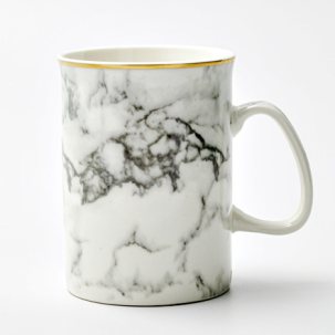 Кружка Мрамор 1 Royal Classics