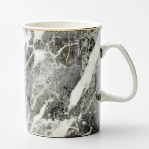 Кружка Мрамор 2 Royal Classics