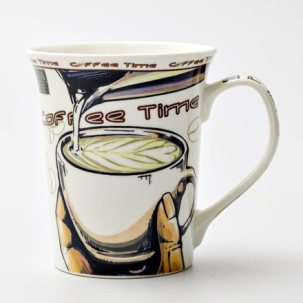 Кружка Латте-арт Royal Classics