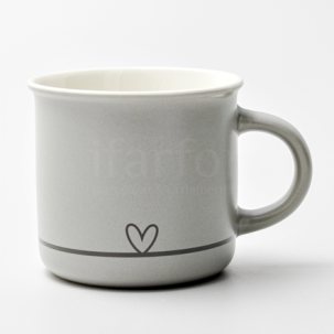 Кружка Одинокое сердце Royal Classics