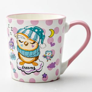 Кружка Sweet dreams Royal Classics