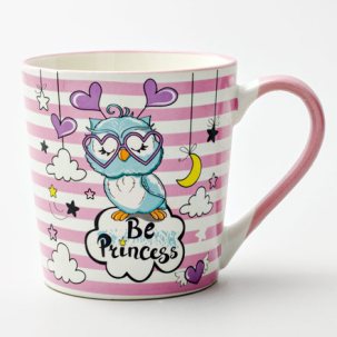 Кружка Be princess 2 Royal Classics