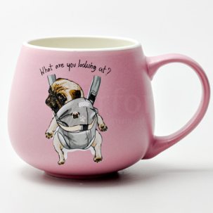 Кружка Любитель приключений Royal Classics