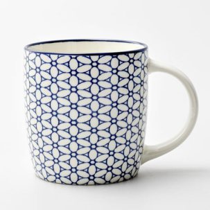 Кружка Апрельское солнце 4 Royal Classics