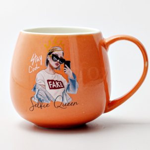 Кружка Stay Cool Royal Classics