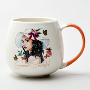 Кружка Прекрасное лето Royal Classics