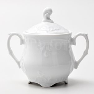 Сахарница Rococo Repast
