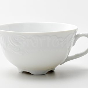 Чашка чайная Rococo Repast