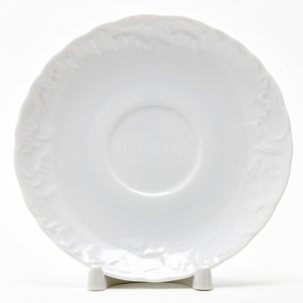 Блюдце чайное Rococo Repast
