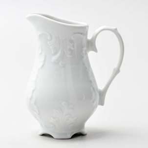 Сливочник Rococo Repast