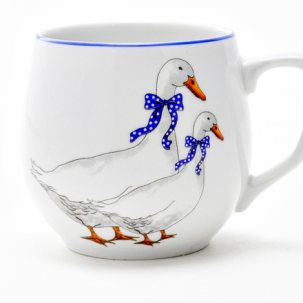 Кружка Гуси Banak