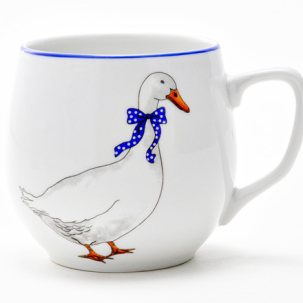 Кружка Гуси Banak