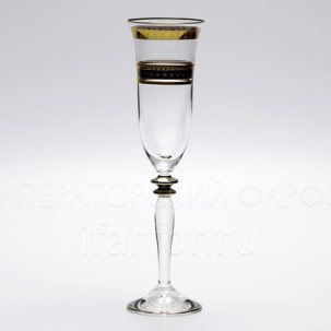 Бокал для шампанского Подарочный