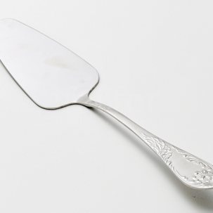 Столовый прибор для пирожных Императорский Лопатка для торта