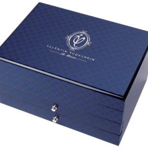 Шкатулка для ювелирных украшений La Maison Прямоугольная