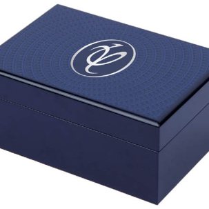 Шкатулка для ювелирных украшений La Maison Прямоугольная