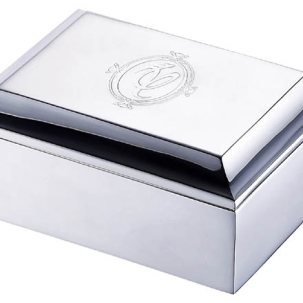 Шкатулка для ювелирных украшений La Maison Прямоугольная