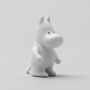 Фигурка Муми-Тролль