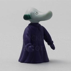 Фигурка Хемуль