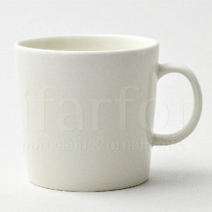 Кружка Teema (белая)