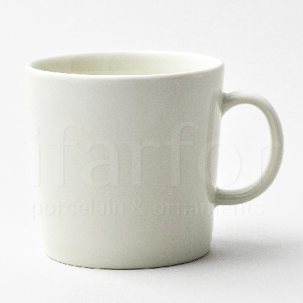 Кружка Teema (белая)