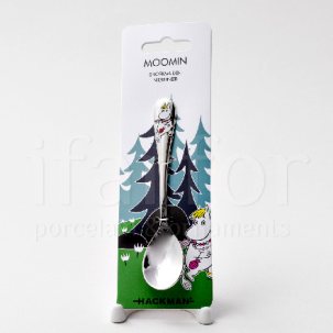 Ложка кофейная Фрекен Снорк Arabia MOOMIN 132 мм.