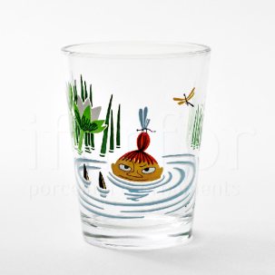 Стакан Arabia MOOMIN