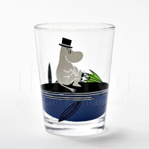 Стакан Arabia MOOMIN