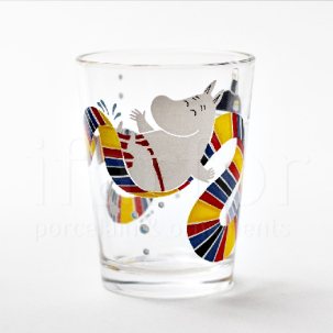 Стакан Arabia MOOMIN