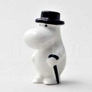 Фигурка Муми-папа Arabia MOOMIN