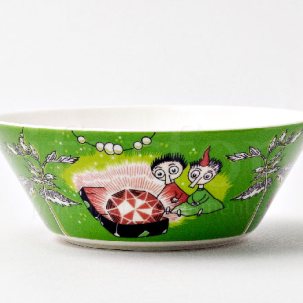 Пиала Тофсла и Вифсла Arabia MOOMIN