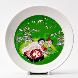 Тарелка Тофсла и Вифсла