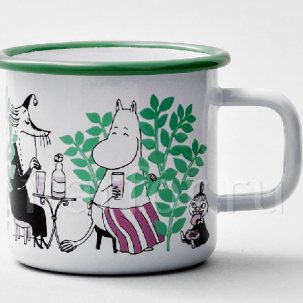 Кружка Сад Muurla