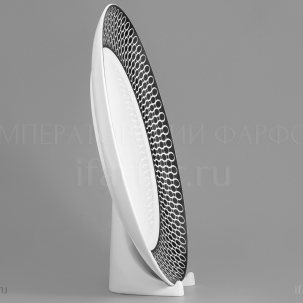 Тарелка плоская 250 мм Верона 1/1 Royal Aurel