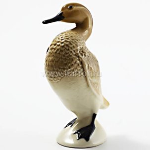 Скульптура Чирок