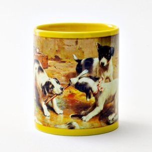 Кружка Шалунишки Стандартная