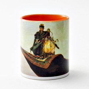 Кружка Ковер-самолет Стандартная