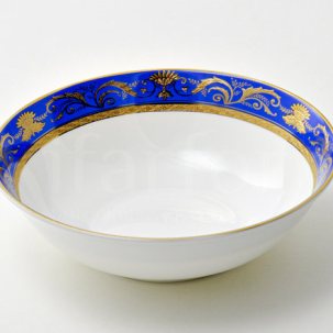 Салатник Лазурит Империал