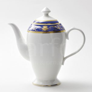 Чайник заварочный Лазурит Империал