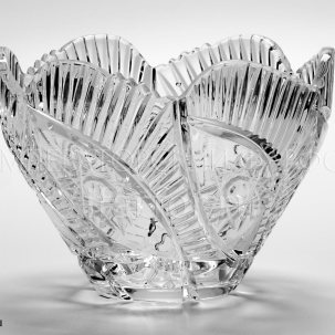 Ваза для стола Комета Большая